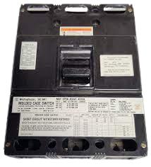 EATON CORPORATION LA3400WK