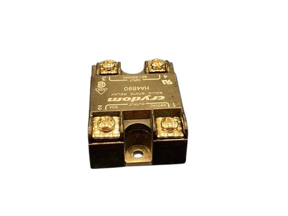 SENSATA TECHNOLOGIES HA4890