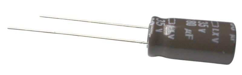 UNITED CHEMI CON ELXV350ELL181MH15D