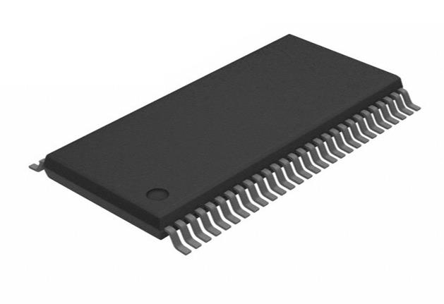 TEXAS INSTRUMENTS SEMI SN74LVTH16543DGGR