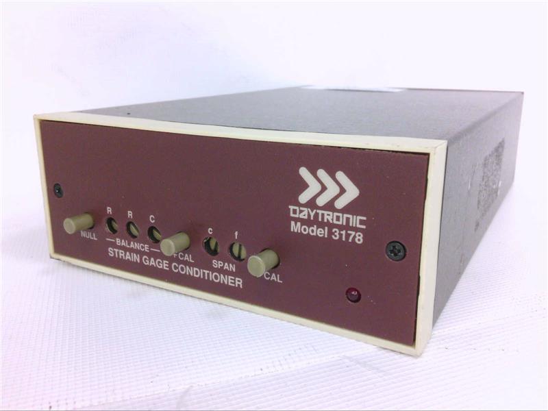 DAYTRONIC 3178