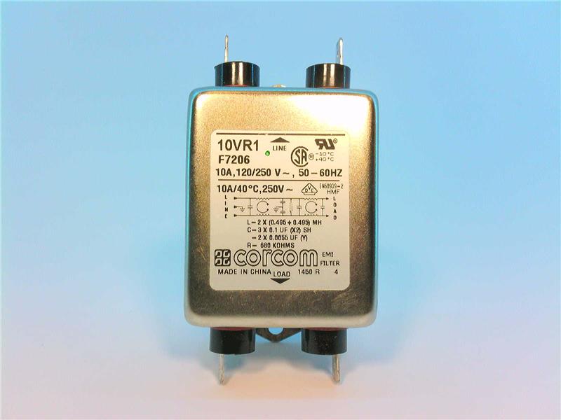 F7206 by TE CONNECTIVITY