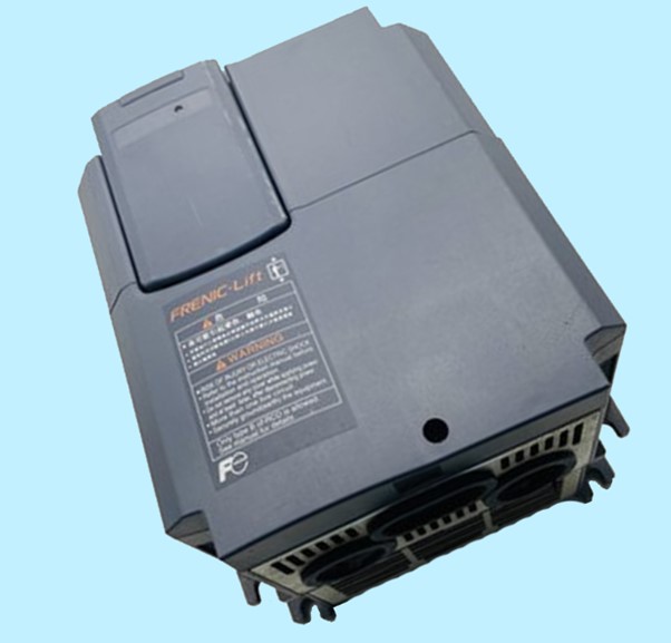 FUJI ELECTRIC FRN7.5LM1S-4C
