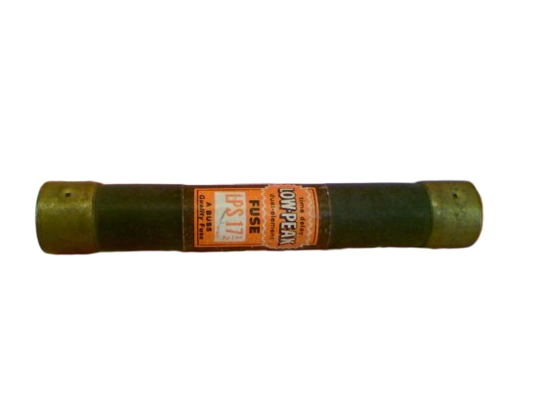 EATON CORPORATION LPS-17-1/2