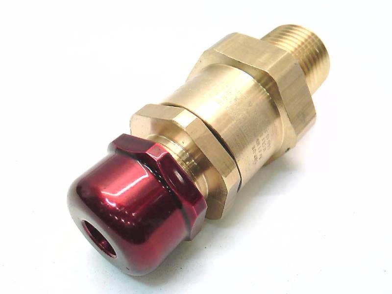 CMP CORP 20S/16-PSXX2K-1/2