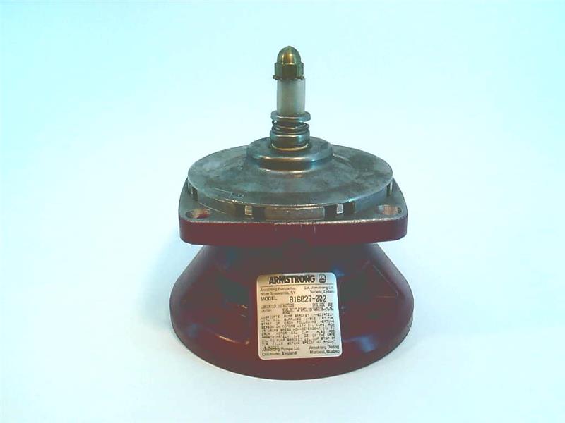 ARMSTRONG 816027-002