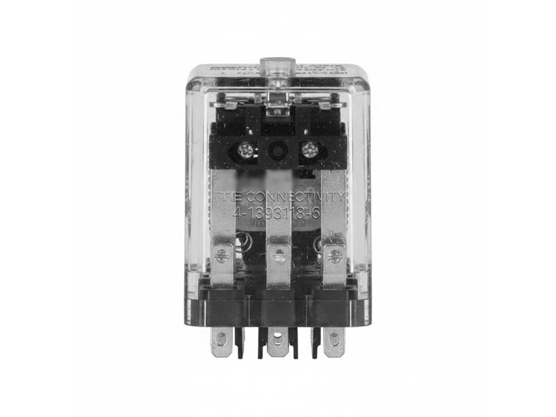 TE CONNECTIVITY 4-1393118-6