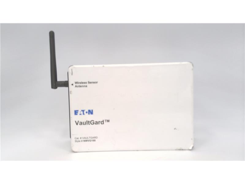 EATON CORPORATION VAULTGARD