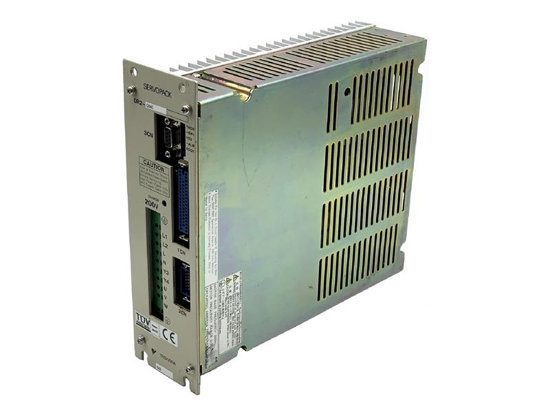 YASKAWA ELECTRIC DR2-08AC