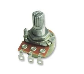 TT ELECTRONICS P160KNP-0QC20B10K