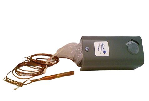 JOHNSON CONTROLS A19ABC-12