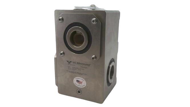 WC BRANHAM 4304-0988