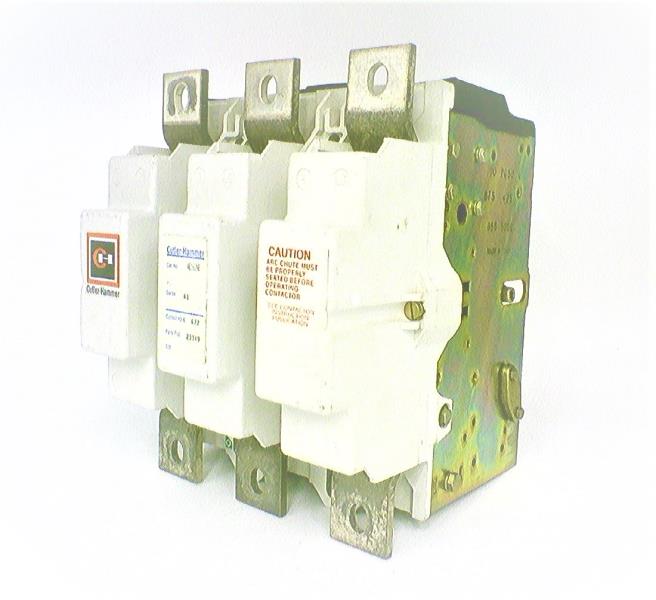 EATON CORPORATION AE16UN0A
