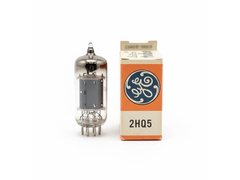 GENERAL ELECTRIC 2HQ5