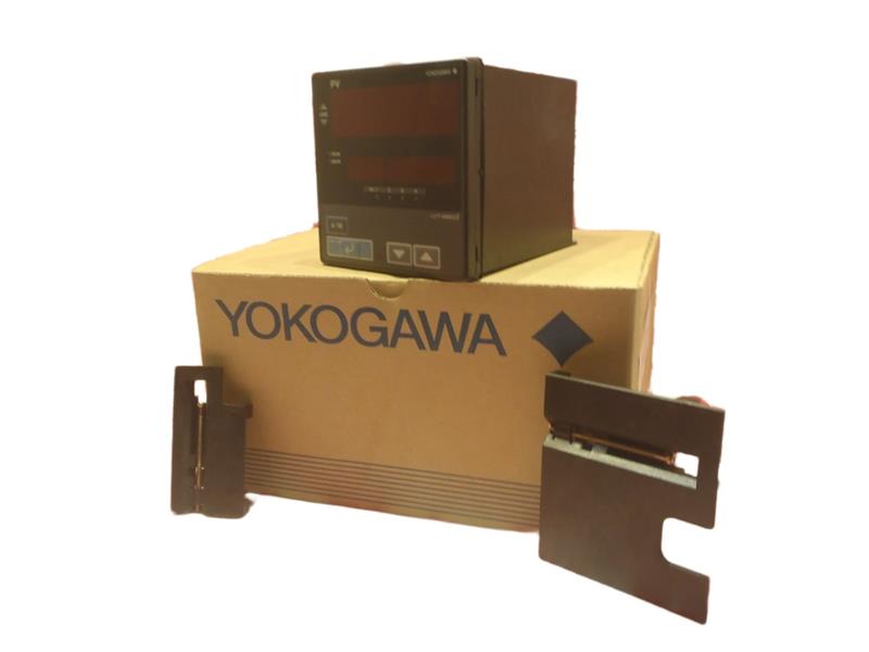 YOKOGAWA UT450-22