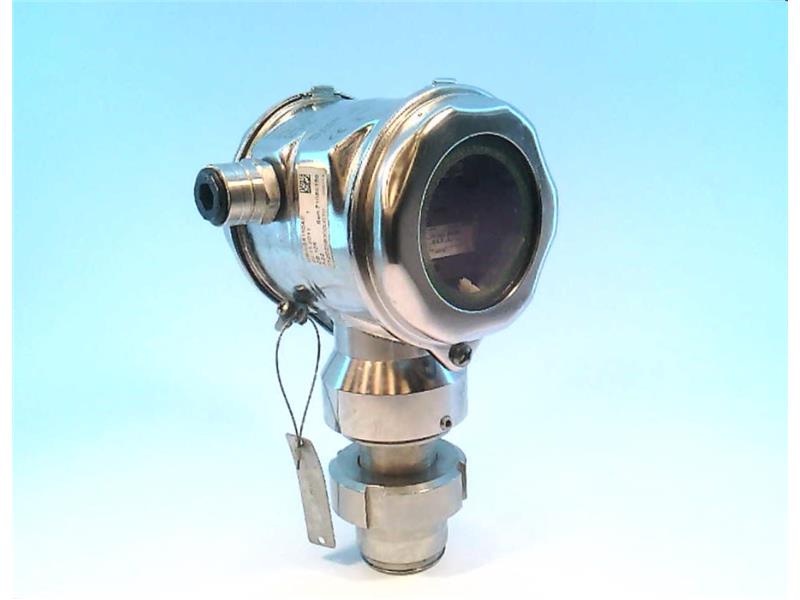 ENDRESS & HAUSER FMB70-ABT1H6200CAA