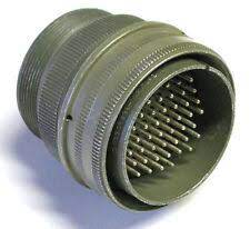 AMPHENOL MS3106A36-8P