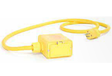 MOLEX 3070-GFI
