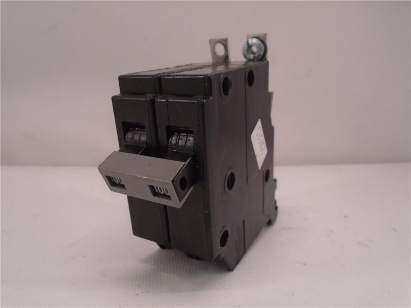 EATON CORPORATION CHB3-2-100