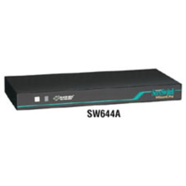 SW644A by BLACK BOX CORP