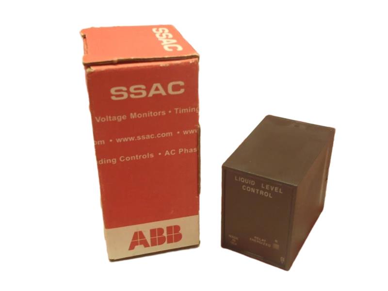 LLC643F5M by ASEA BROWN BOVERI