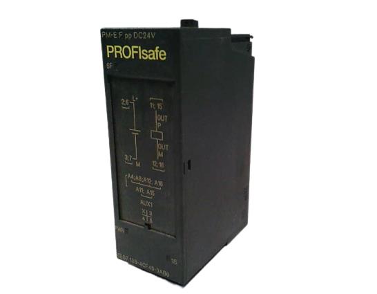 SIEMENS 6ES7138-4CF40-0AB0