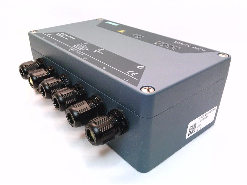 SIEMENS 6ES7157-0AG81-0XA0