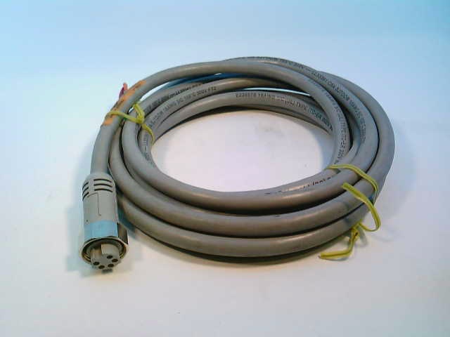 EFECTOR ADOGB050VAS0004E05-E18043