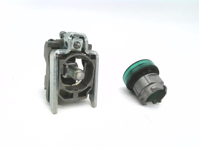 SCHNEIDER ELECTRIC XB4BVB3