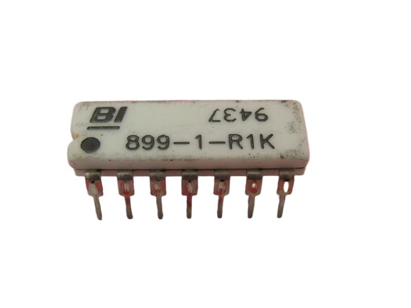 GENERIC 8991R1K