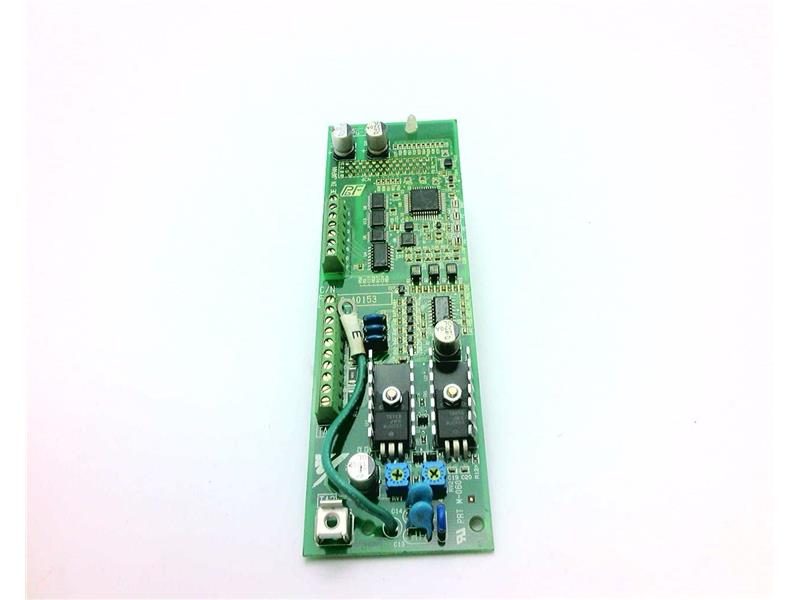 YASKAWA ELECTRIC 73600-A0153