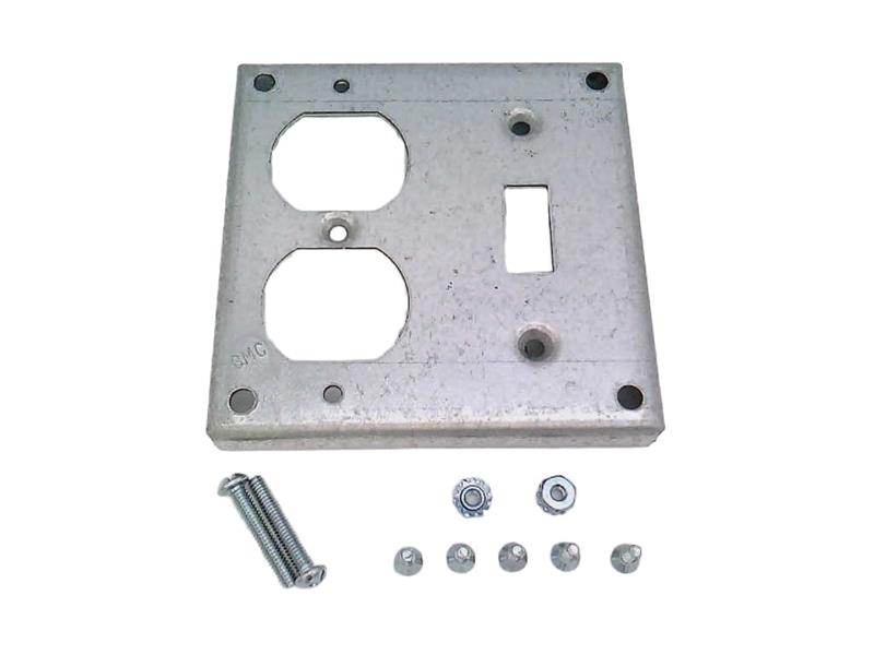 ABB THOMAS & BETTS 451-NEC