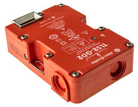 ALLEN BRADLEY 440G-T27132