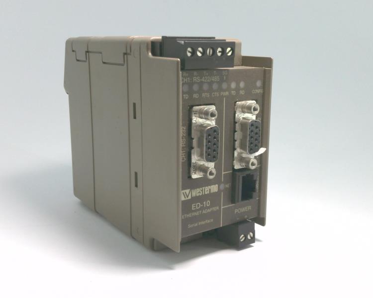 WESTERMO ED-10-TCP