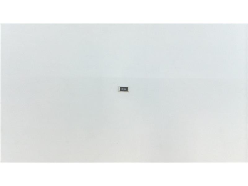 MATSUSHITA ELECTRIC ERJ-1TRQF3R6U