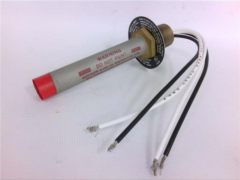 KIDDE-FENWAL, LLC 27121-0-325