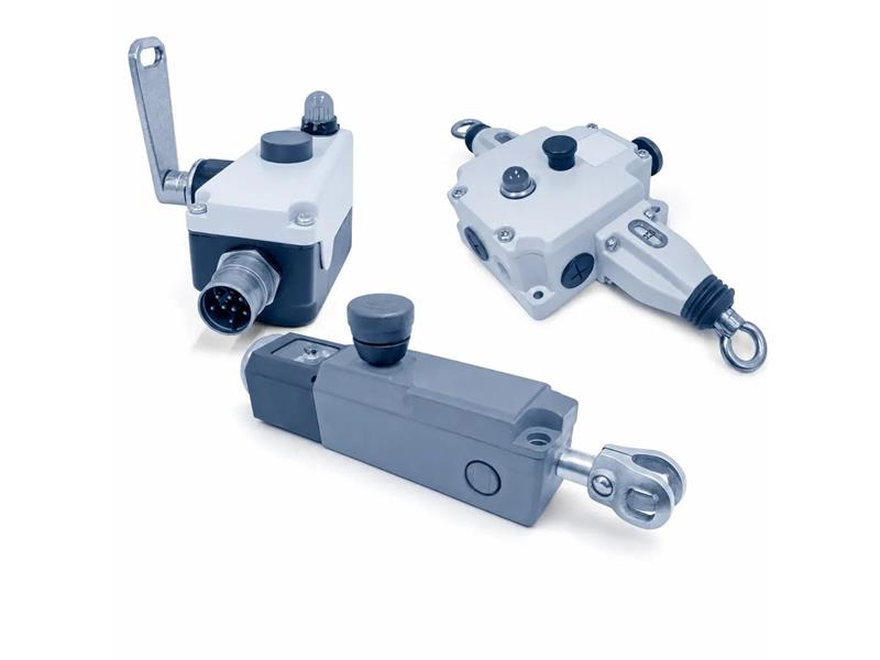 EUCHNER RPS-C-2131SR95M-174755