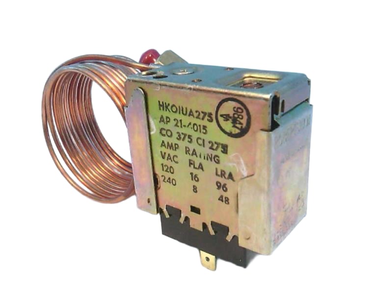 HK-01UA-275 by UNITED TECHNOLOGIES