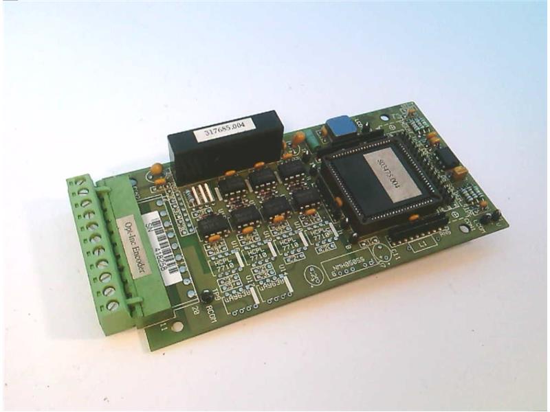 REGAL REXNORD 317685.004