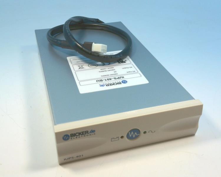 BICKER IUPS401