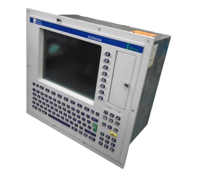 BTV30.2CA-24R-55C-D-FW by BOSCH