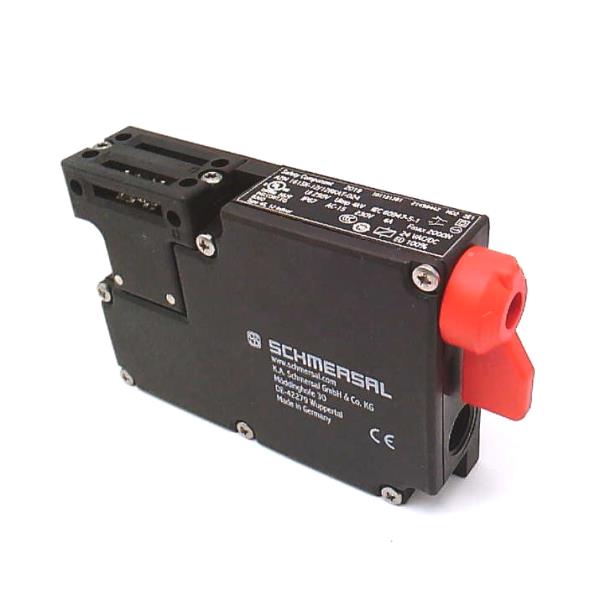 SCHMERSAL AZM 161SK-12/12RKAT-024