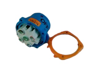MARECHAL ELECTRIC SA 63-61073-MTR