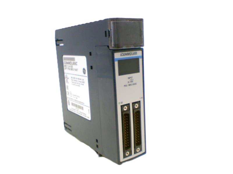 FANUC IC694MDL655