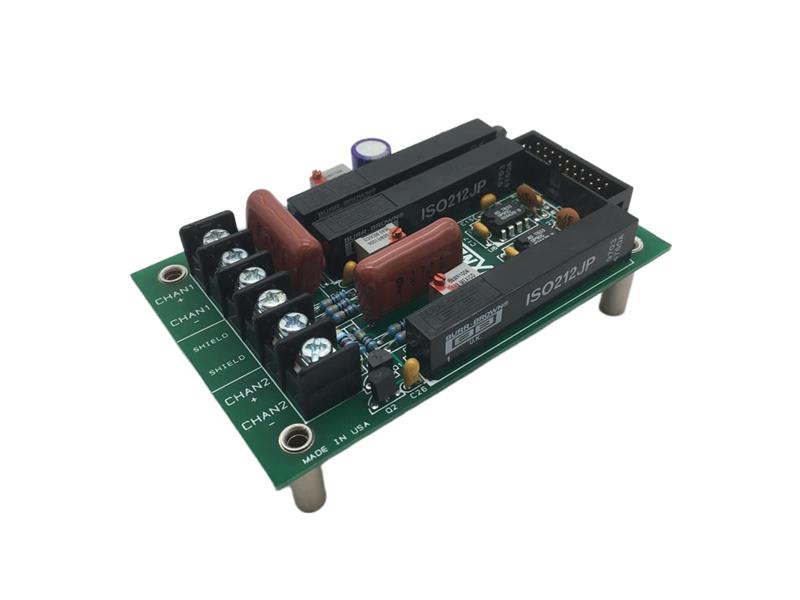 ISO-3389 by RED LION CONTROLS