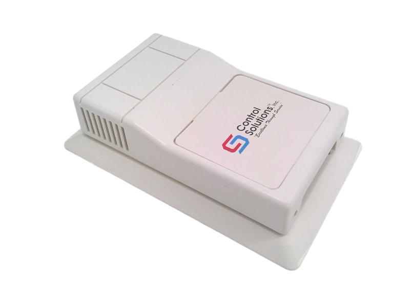 ACI ADVANCE CONTROLS INC A/10K-CSI-R-RS232