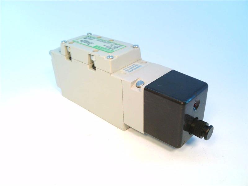 ASCO I12BA400KP00030