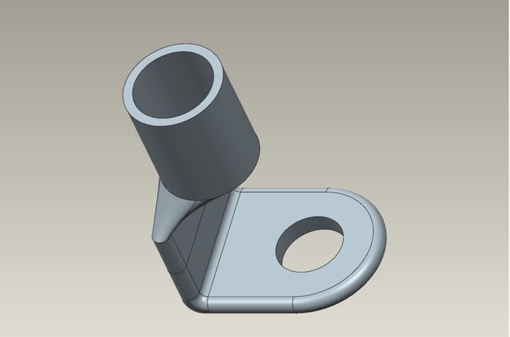 ABB THOMAS & BETTS 256-30695-1333