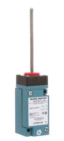 HONEYWELL LSYKB1A-8A