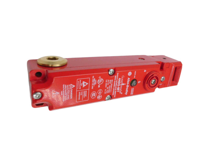 ALLEN BRADLEY 440G-MT47011